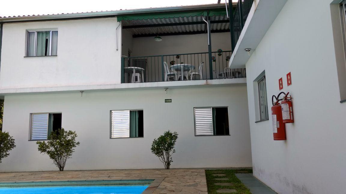 De Ville Chalés Villa Ubatuba Buitenkant foto